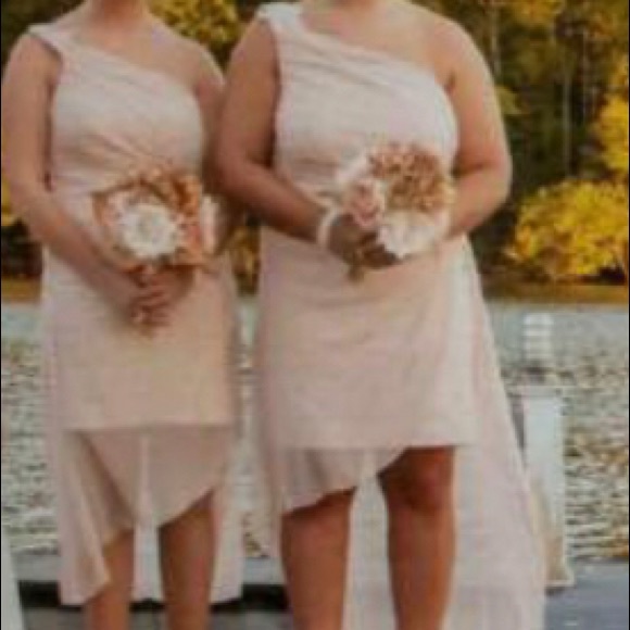 Extremely comfortable occasion dress - Picture 6 of 6